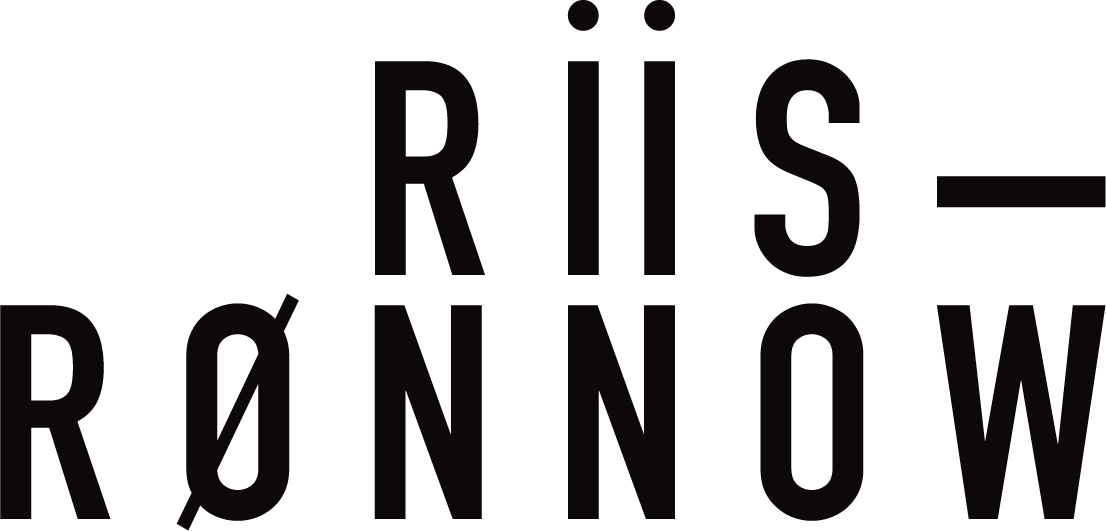RIIS-RØNNOW