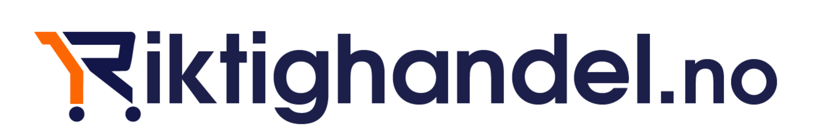 RiktigHandel.no - Kvalitetsutstyr til riktig pris!