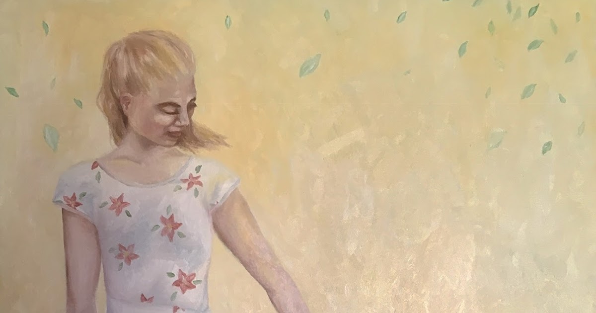 Marie Rindvoll Art
