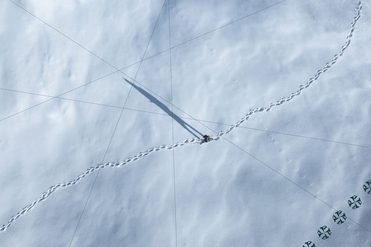 Velkommen til Røldalterrassen