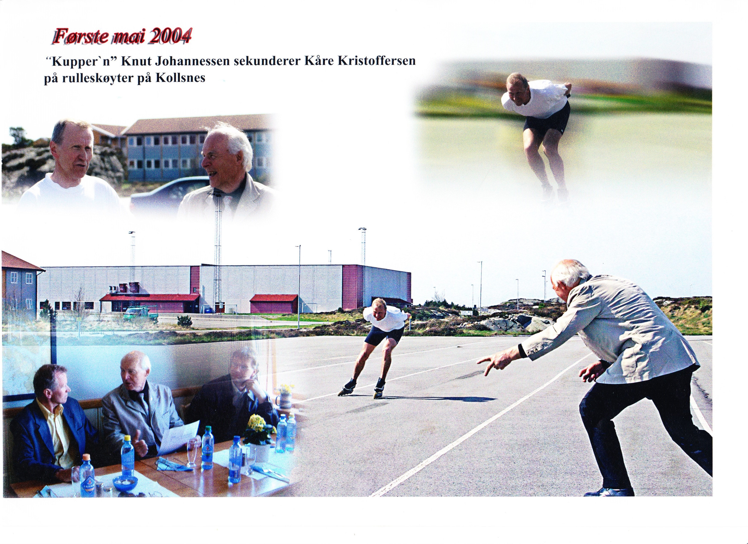 Rong idrettslag | idrettslag for Rong krins