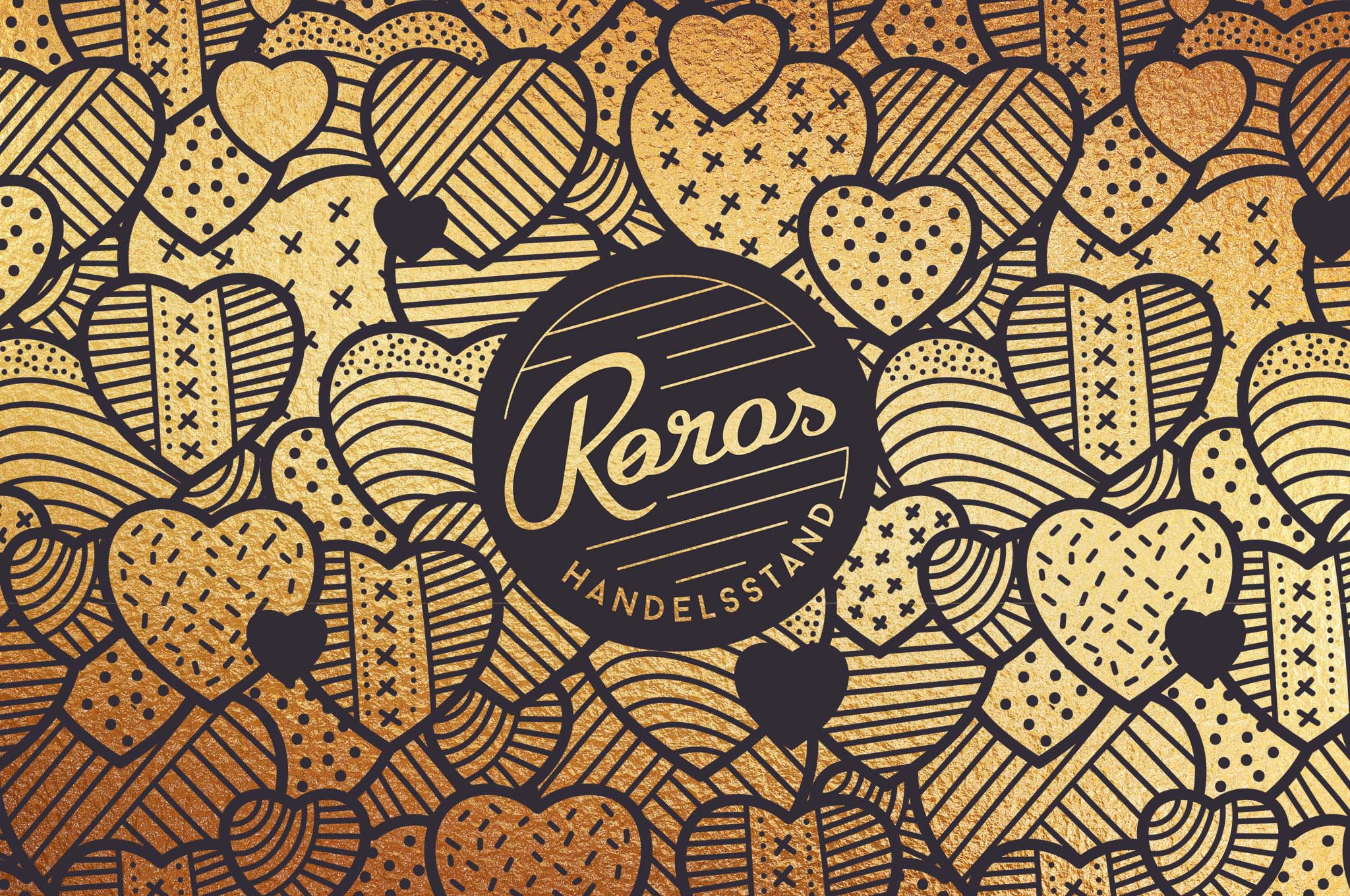 Røros Handelsstands Forening