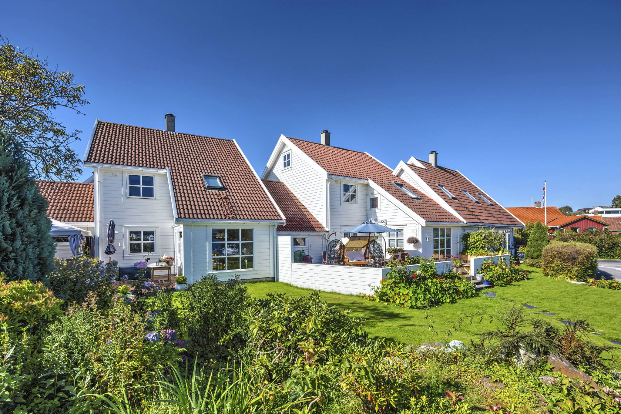 RSM Fasade - Din fasade leverandør