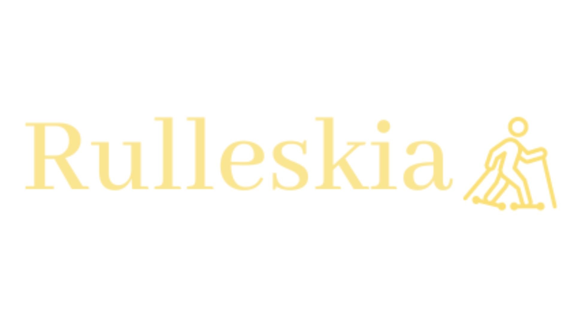 Rulleskia