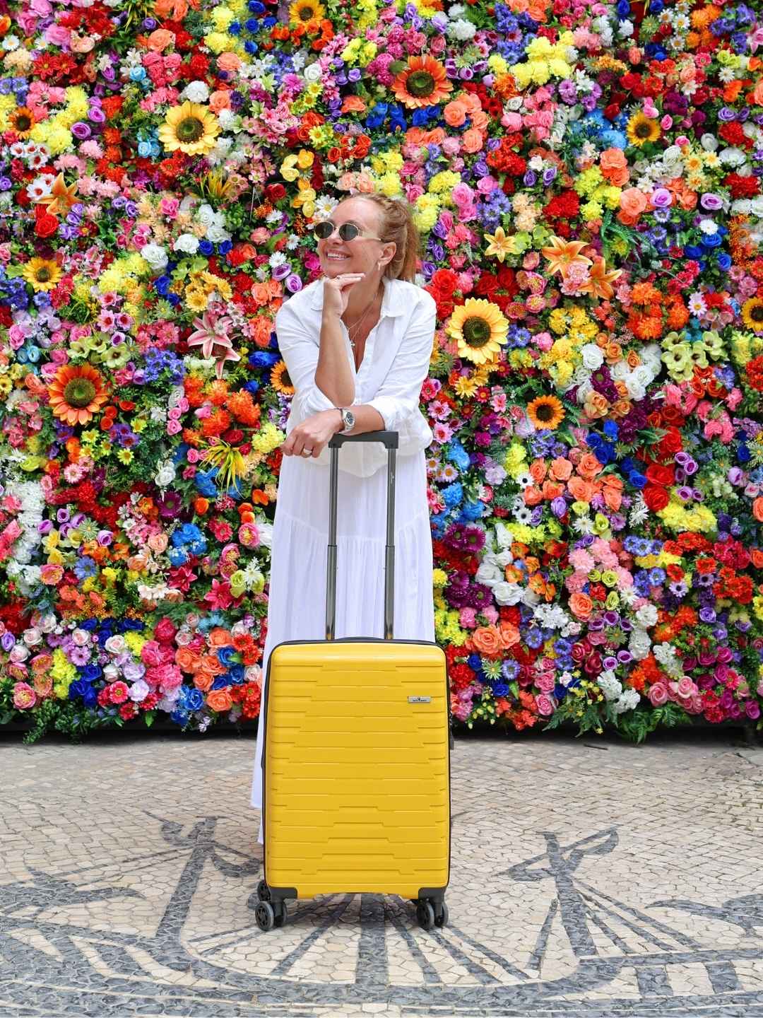 Reiseblogg med reisetips og reiseopplevelser