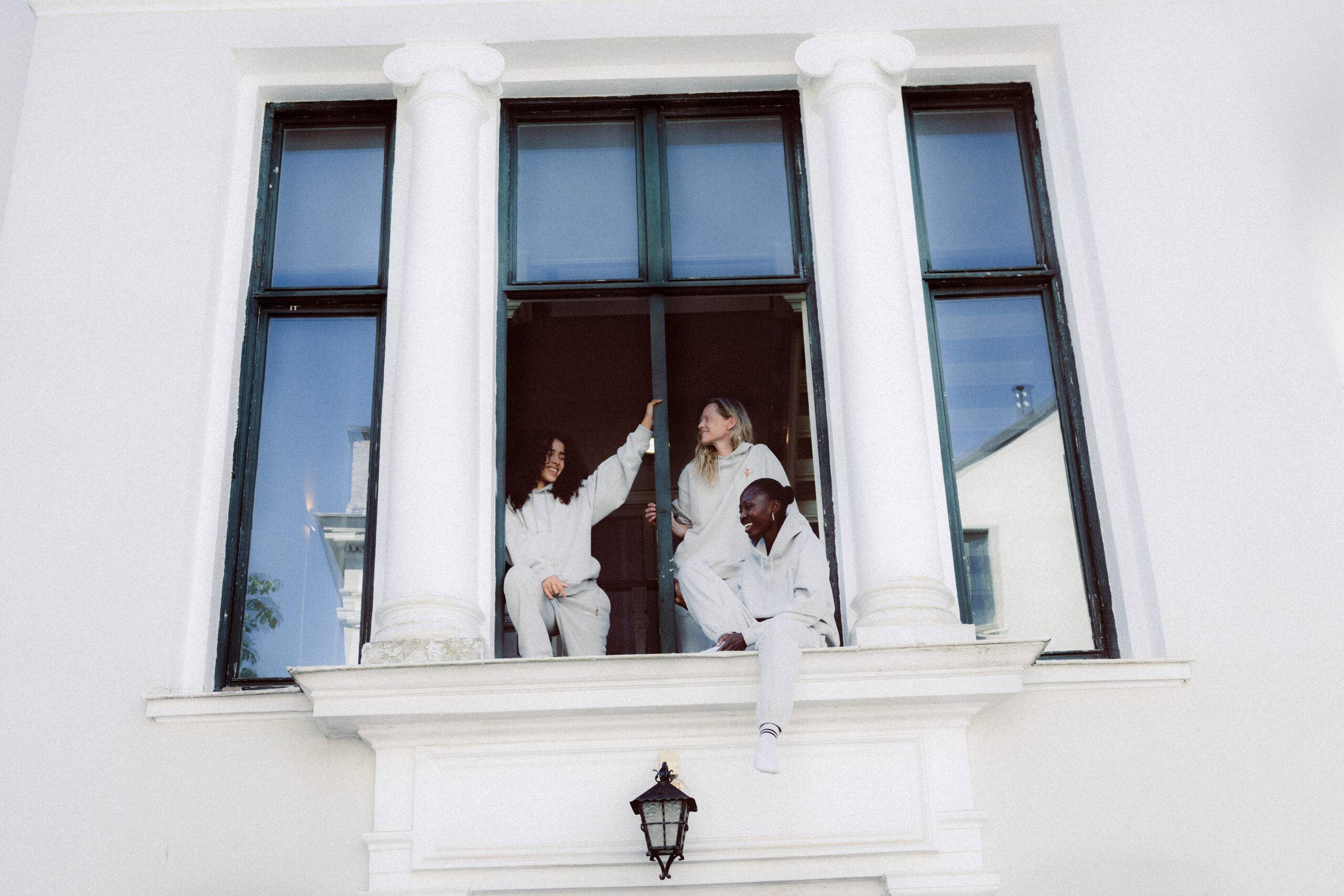 Run & Relax Official online store - Yoga and training clothing