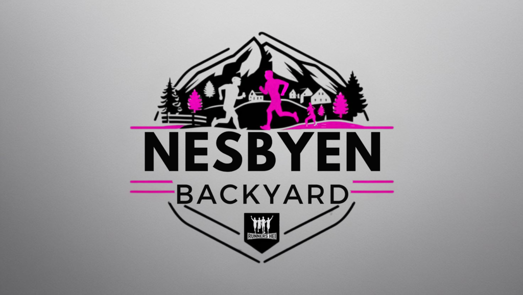 Nesbyen Backyard — RunnersHei