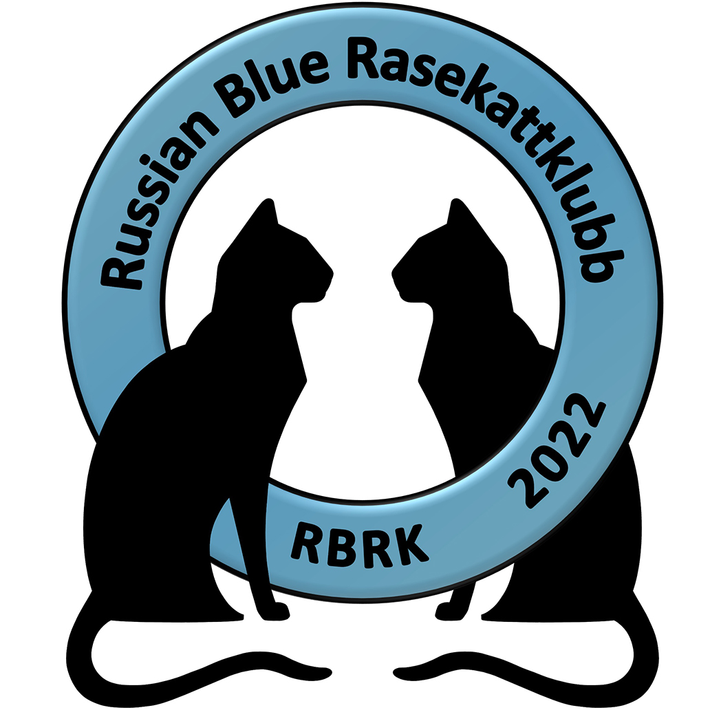 Russian Blue Rasekattklubb