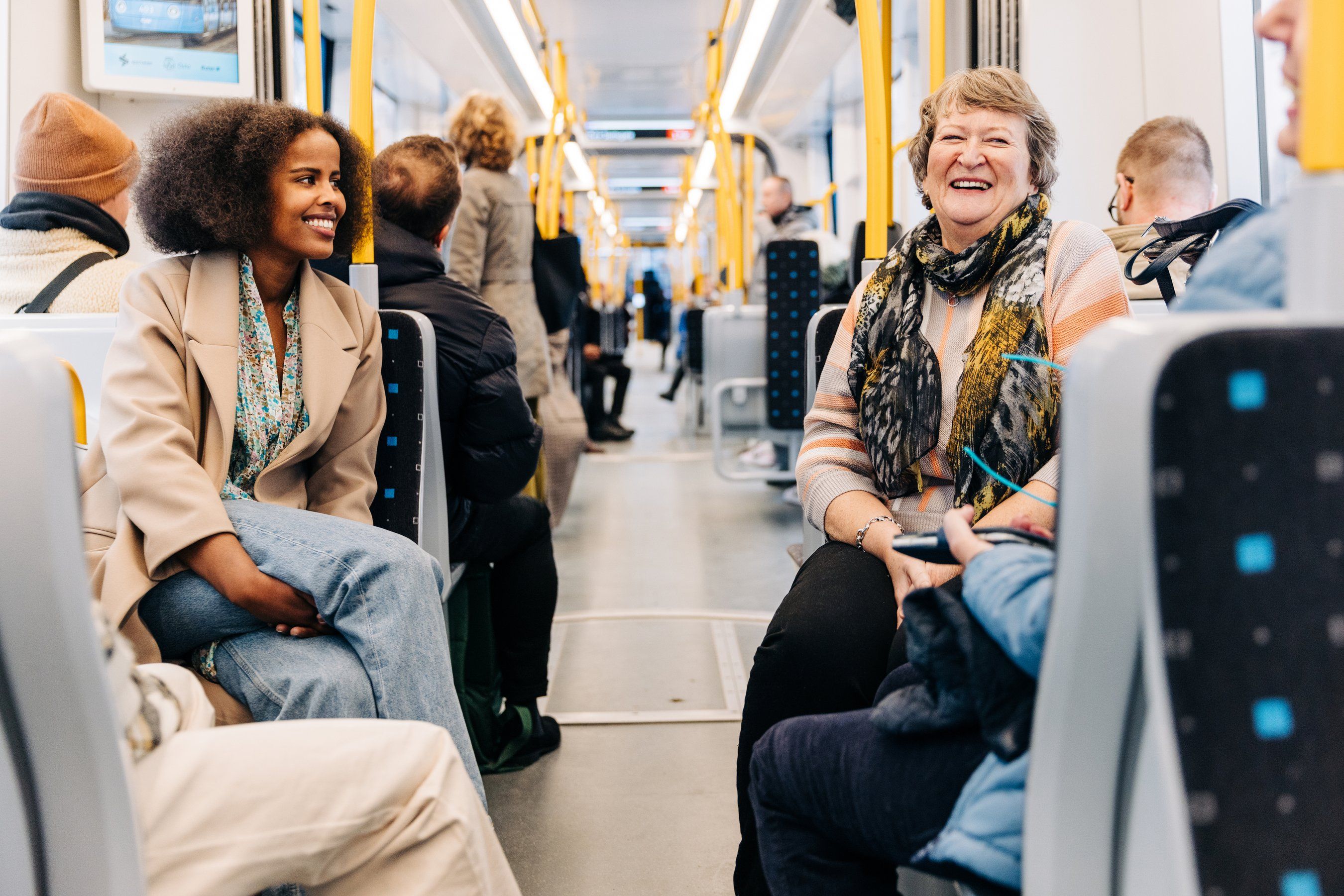 Ruter | Kollektivtransport i Oslo og Akershus