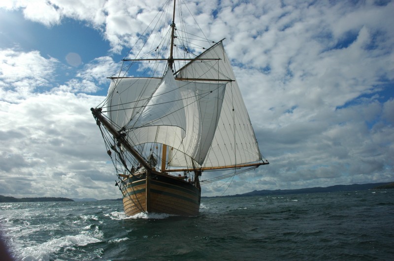 Ryfylke trebåtbyggeri | Tradisjonsrikt håndverk siden 1993