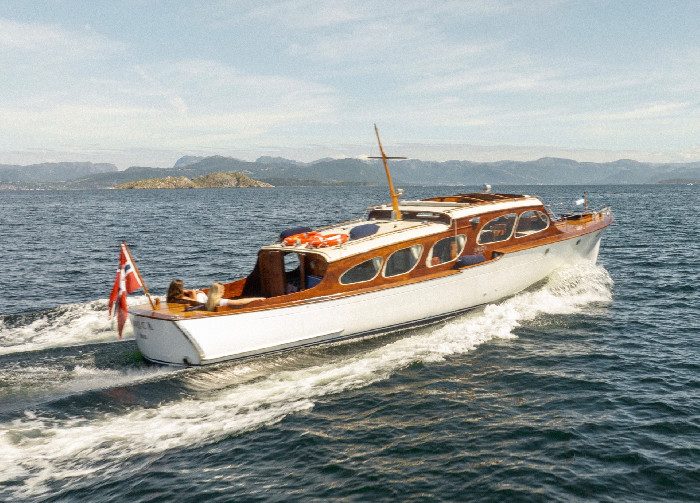 Welcome to Ryfylketurer