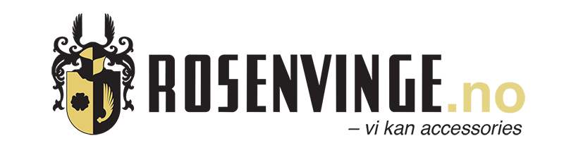 Rosenvinge.no - Vi kan accessories. Vesker, skjerf, belter, smykker og klær i sesongens farger og kvaliteter.
