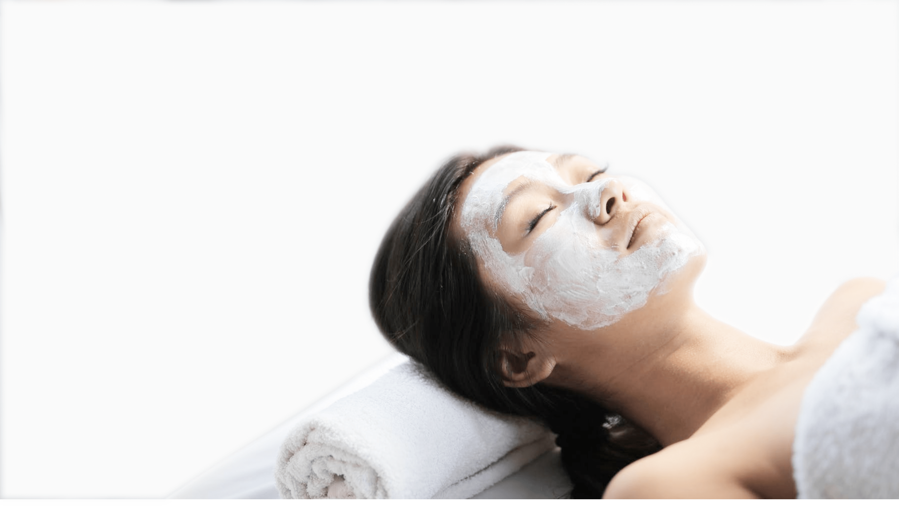 Salong Lykkeliten - Sett av litt tid til deg selv