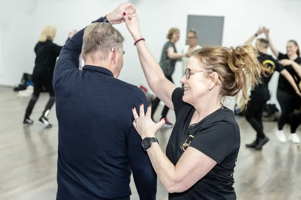 SalsaNor – Salsakurs i Oslo, konserter og cubansk dans — SalsaNor Norge