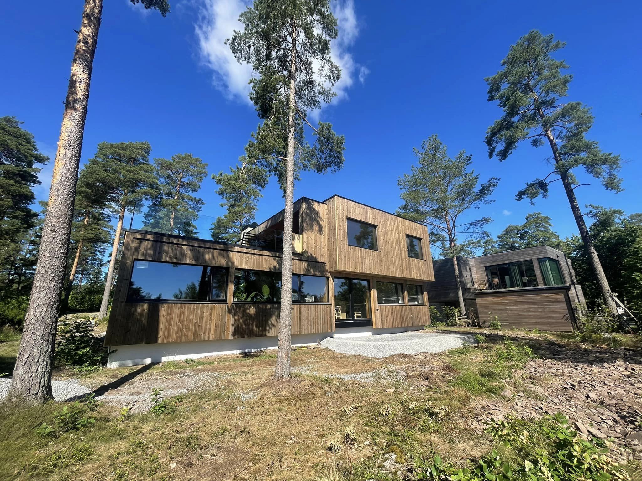 Tømrer Tønsberg | Sandås Bygg AS | Snekker Horten