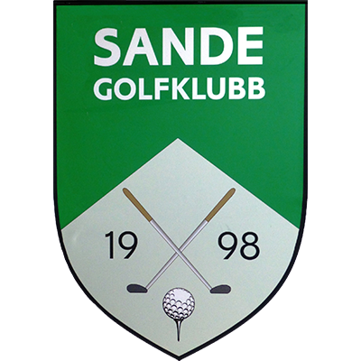 Sande Golfklubb