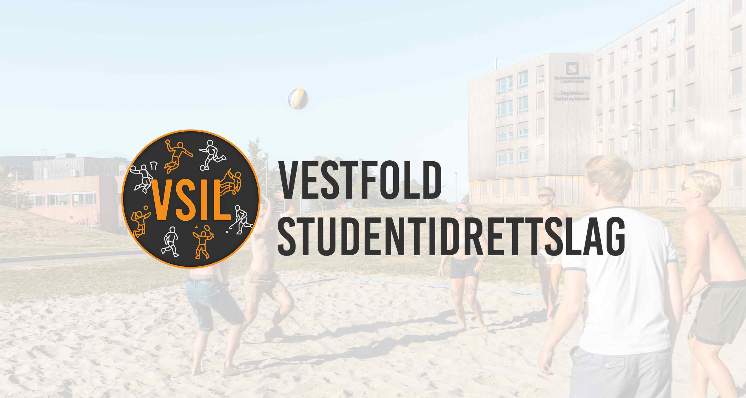 Vestfold Studentidrettslag | VSIL