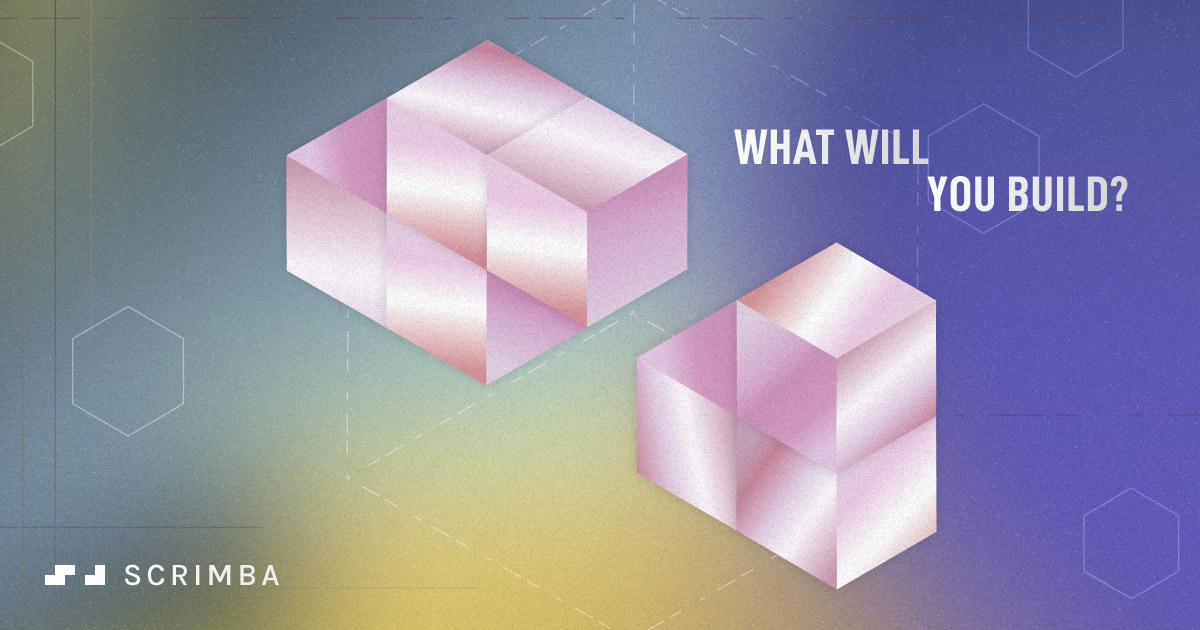 Learn to code with Scrimba