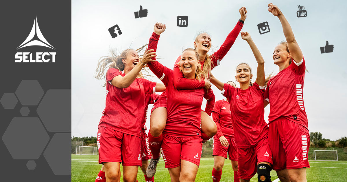 Alt til din klub - Din boldspecialist - Boldinnovation