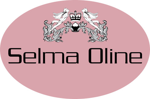Selma Oline - Klær, smykker og tilbehør for jenter