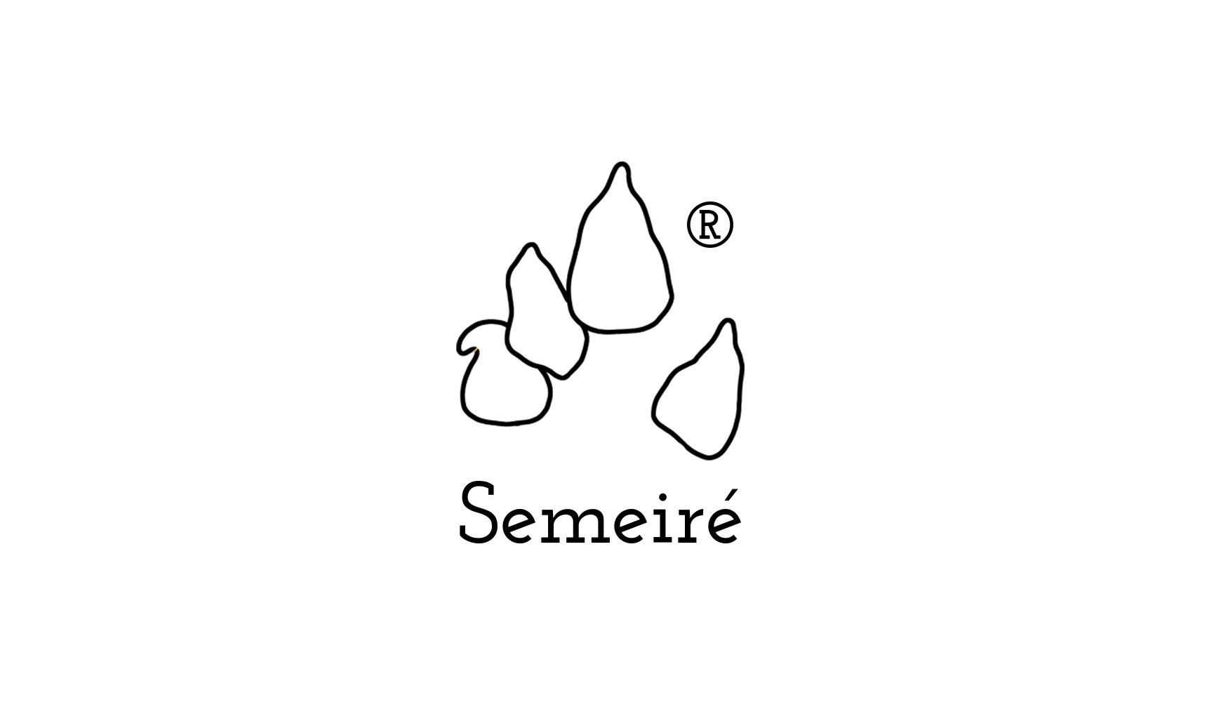 Semeiré | The Psilhouette Bouquet