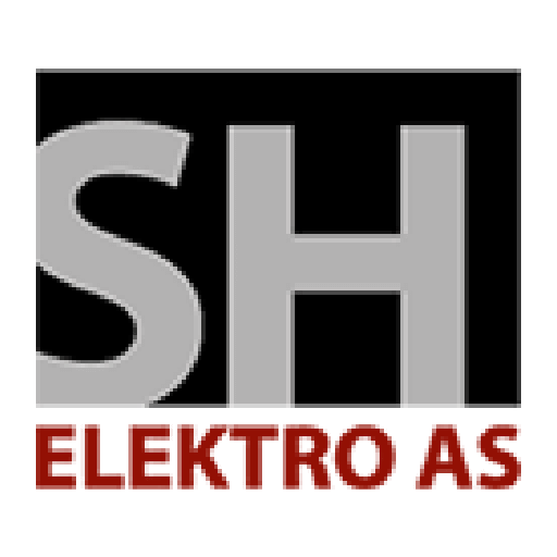 Hjem - SH Elektro AS