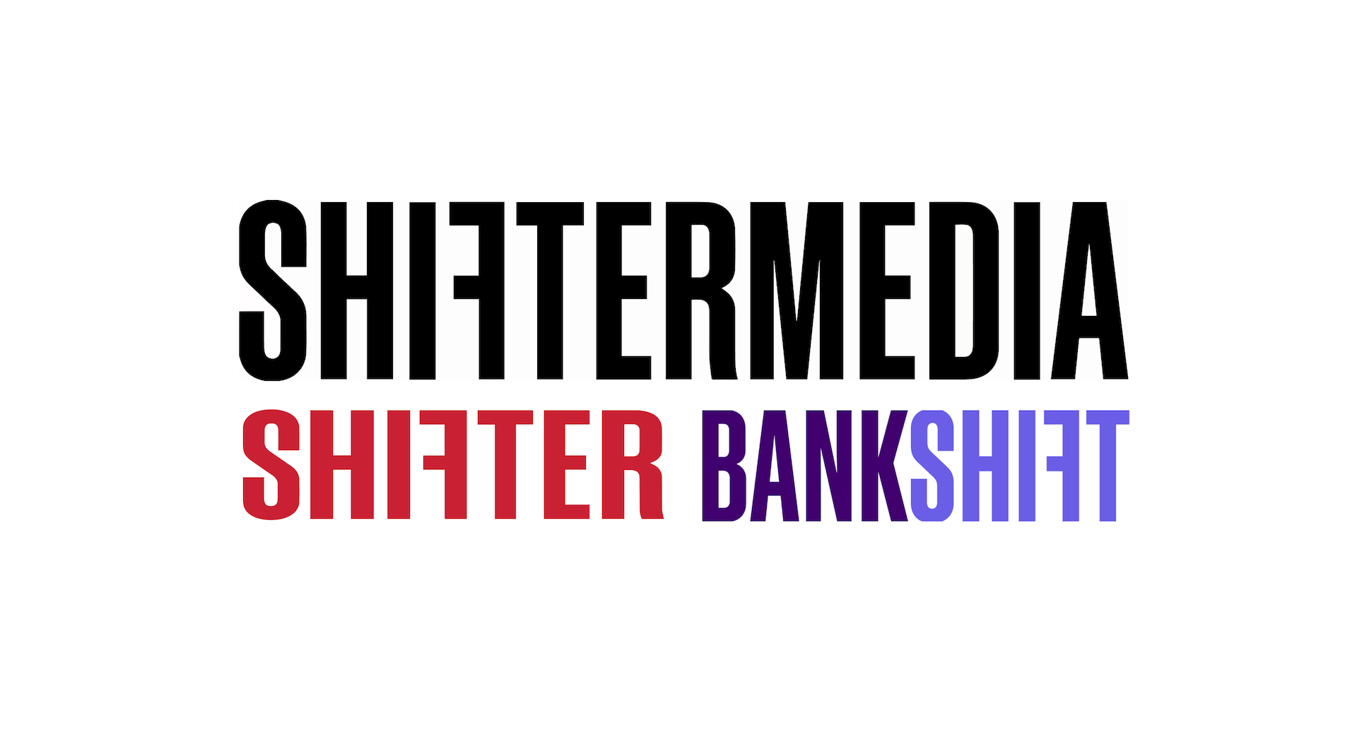 SHIFTER - teknologi, innovasjon, business