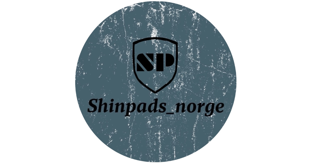 Shinpads Norge