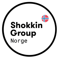 Shokkin Group Norge
