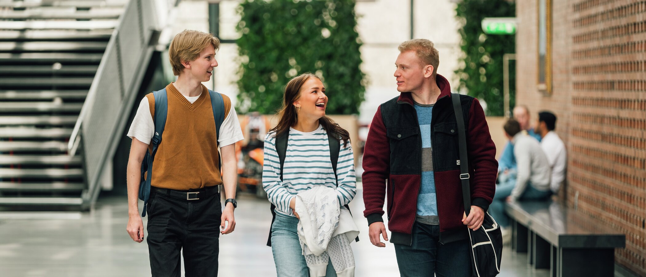 SiA - Studentsamskipnaden I Agder 