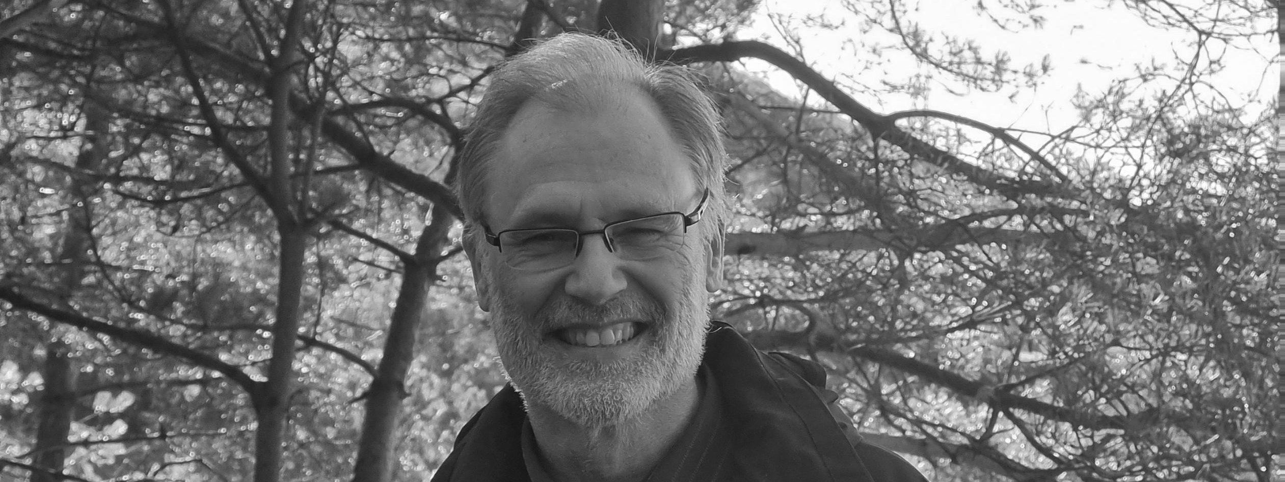 Velkommen - Sigve Dagsland