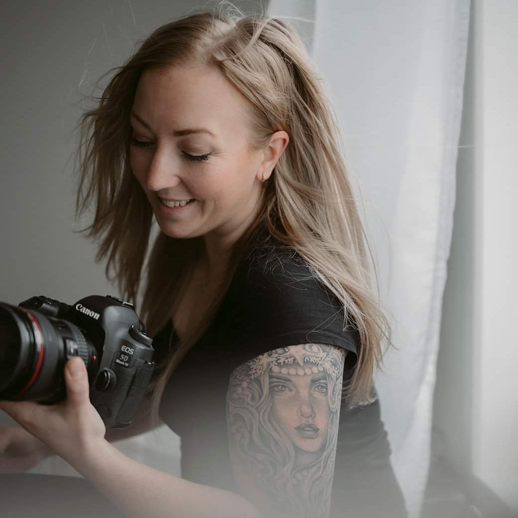 Silje Asbjørnsen