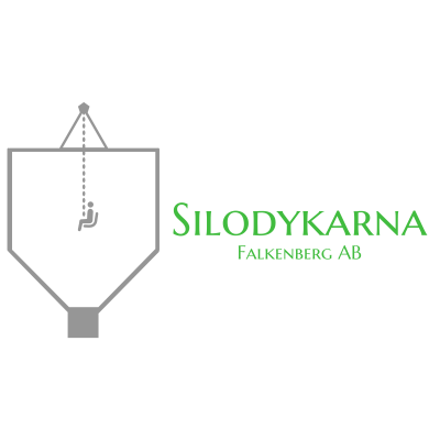 Silorengöring - Silodykarna Falkenberg AB, Långås