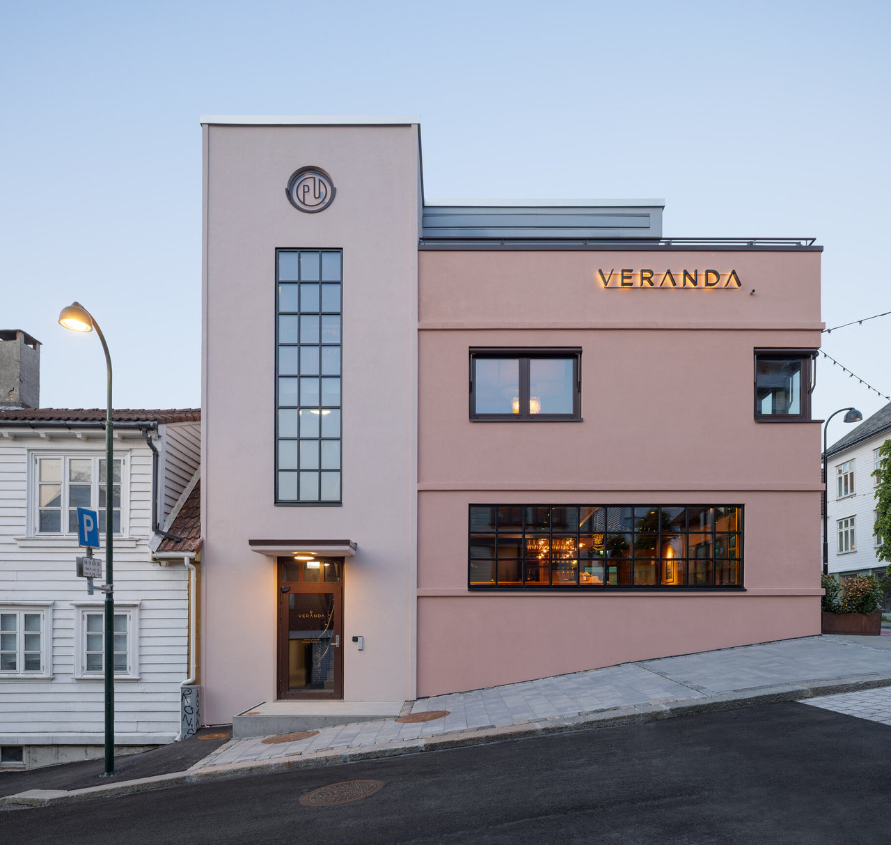 Fotograf Sindre Ellingsen : Rogaland, Stavanger, arkitektur, arkitekturfoto