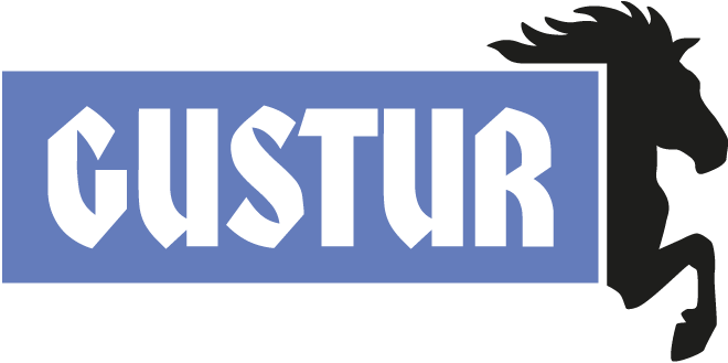 Gustur Islandshestlag - Om Oss