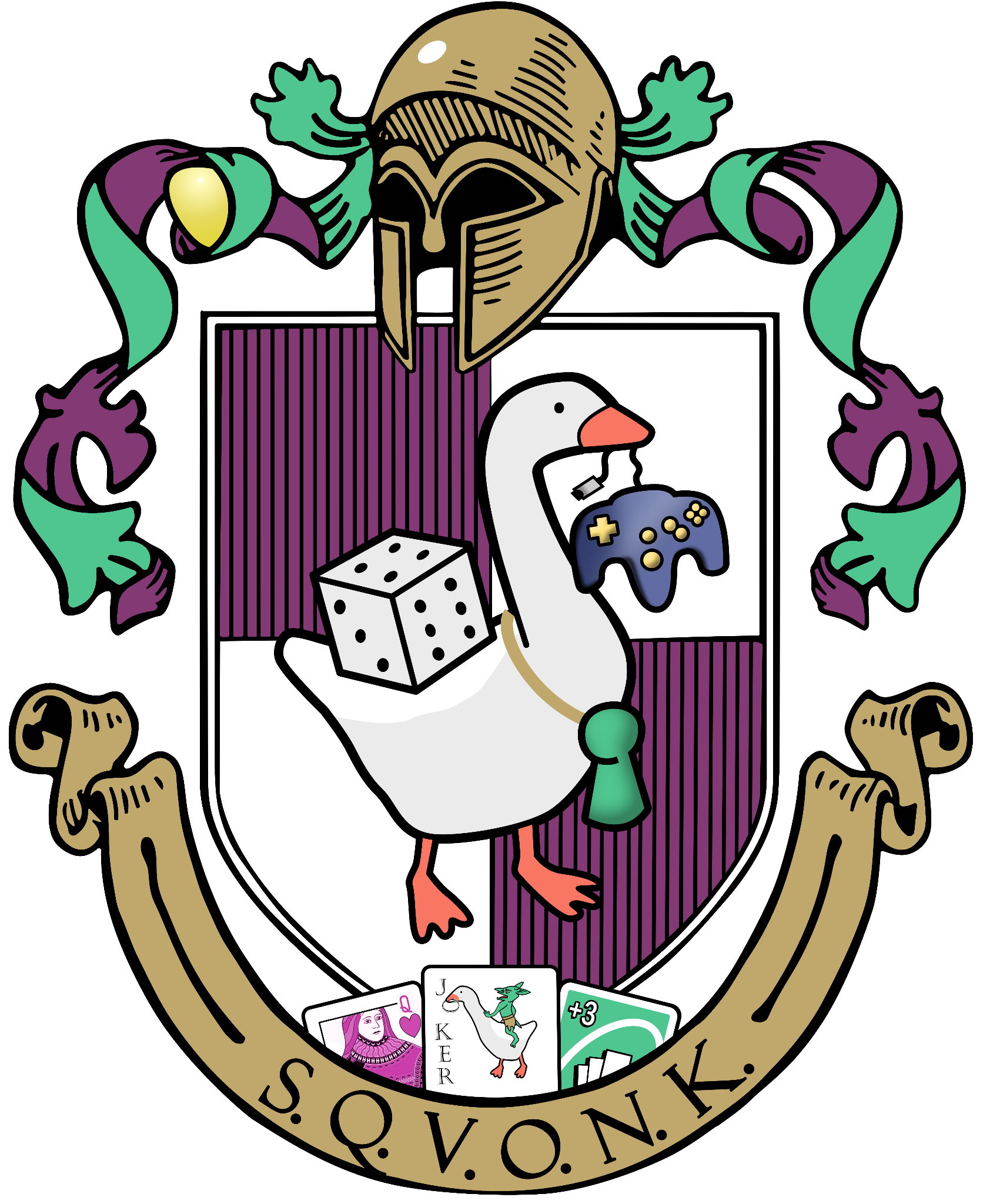 Spillforeningen GÅS
