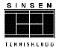 Sinsen Tennisklubb