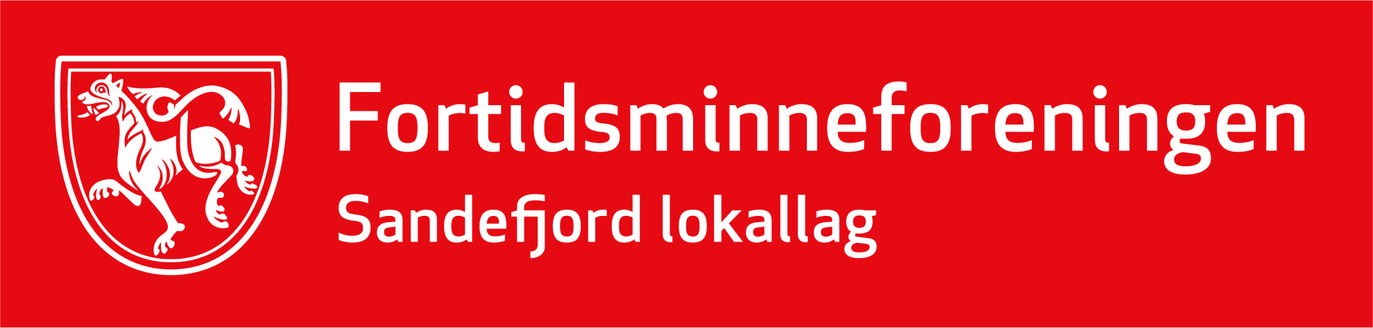 Fortidsminneforeningen Sandefjord lokallag