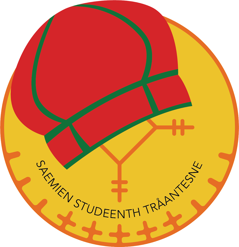 Saemien Studeenth Tråantesne