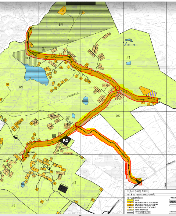 Veilagets informasjonsportal