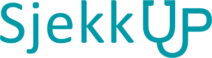 SjekkUp