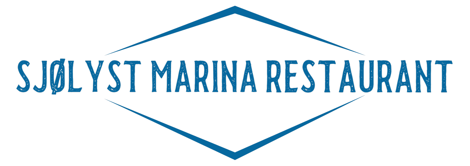 Sjølyst Marina Restaurant