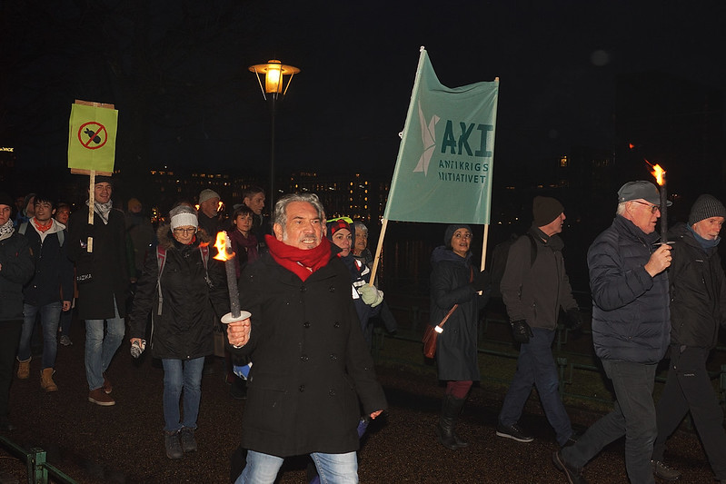 Antikrigs-Initiativet