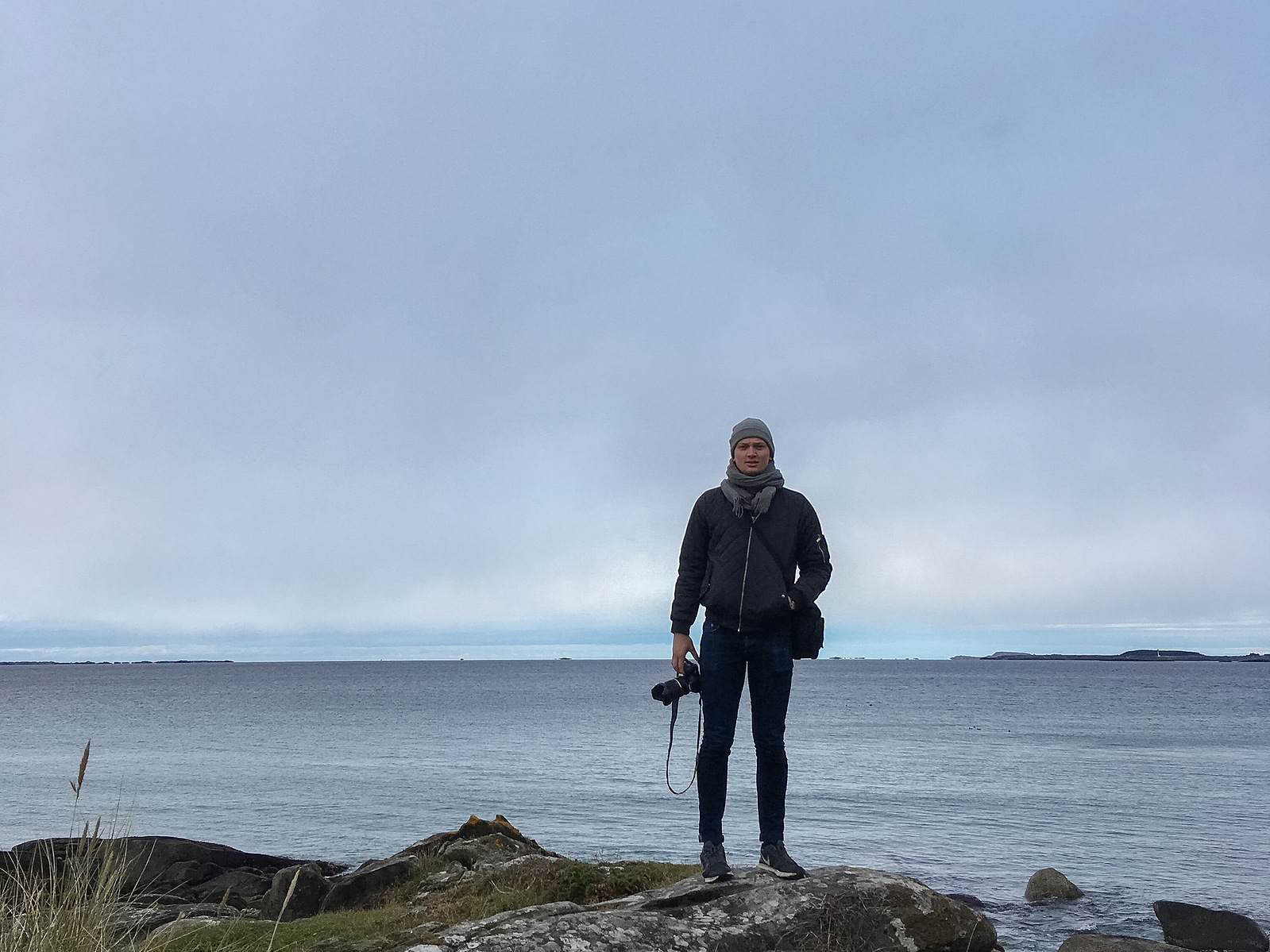 Om Skarp Foto - Skarp Foto AS