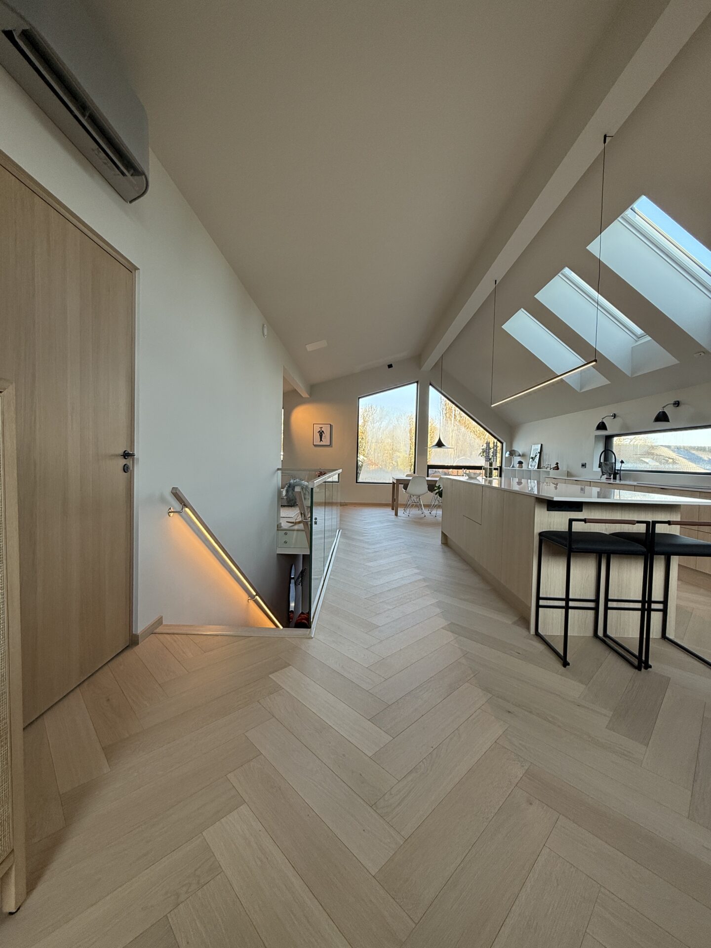 Parkett | Kvalitetsgulv til konkurransedyktige priser