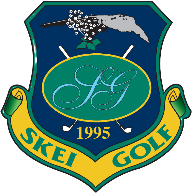 Skei Golfklubb