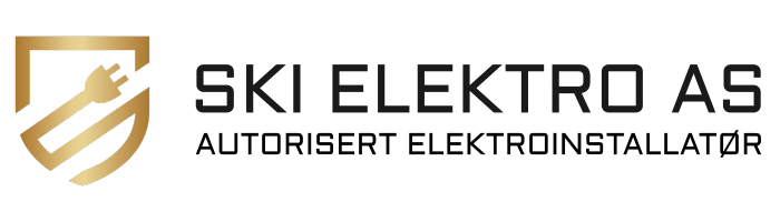 SK Elektro AS | Autorisert Elektriker | Oslo og Akershus