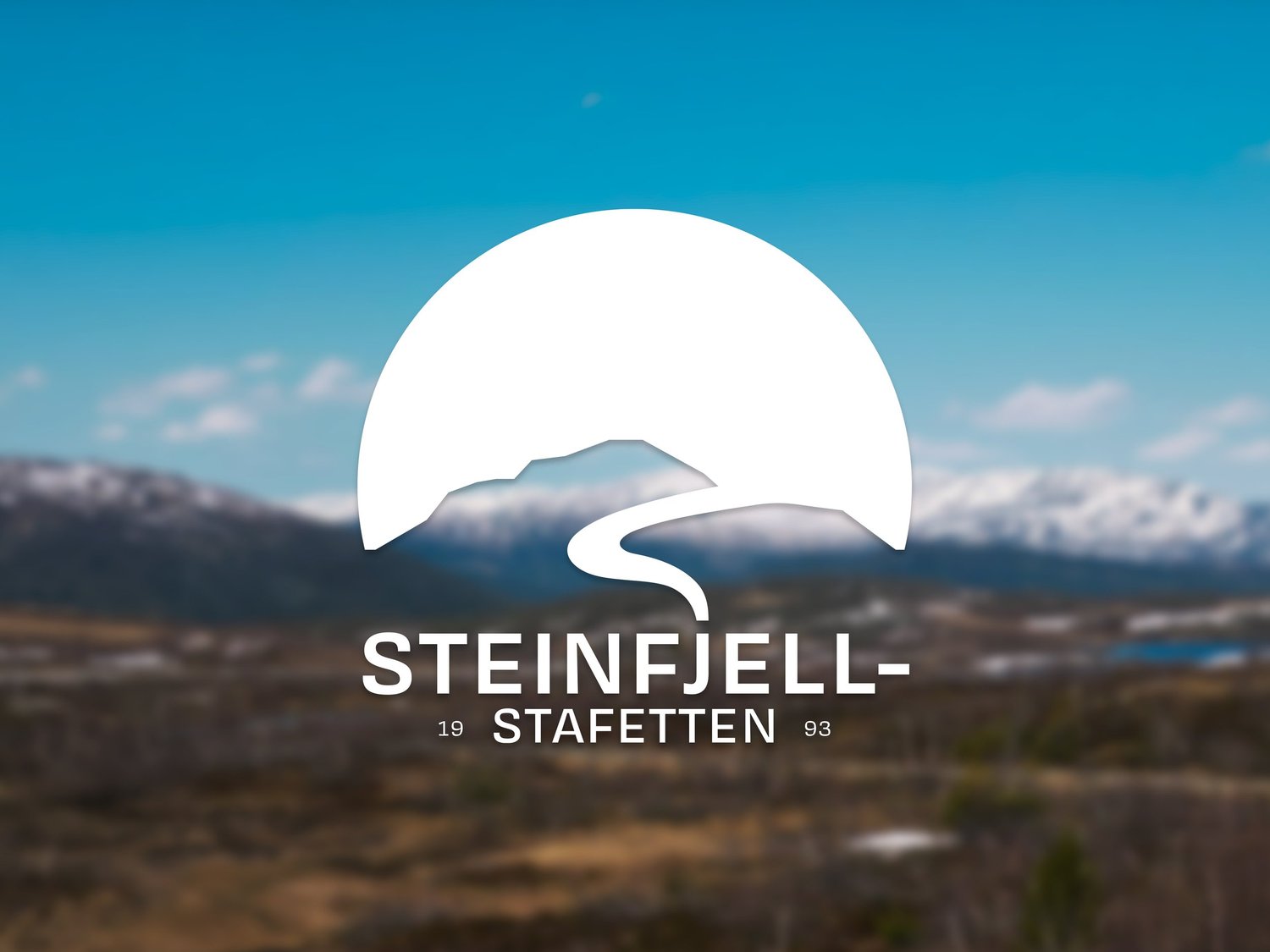 Steinfjellstafetten