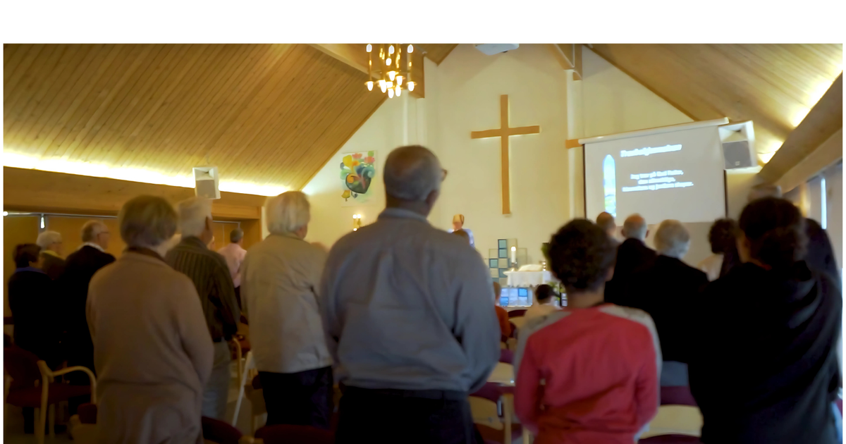 Frikirken og FriBU har denne visjonen felles: