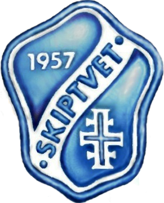 Skiptvet turnforening
